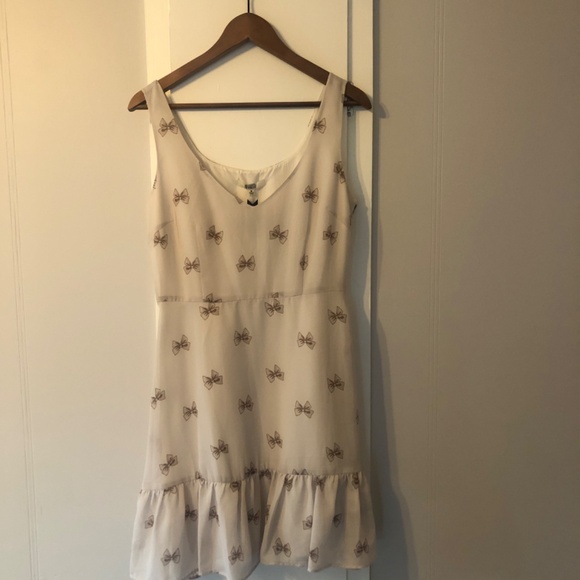 BB Dakota Ruby Dress - Picture 3 of 9